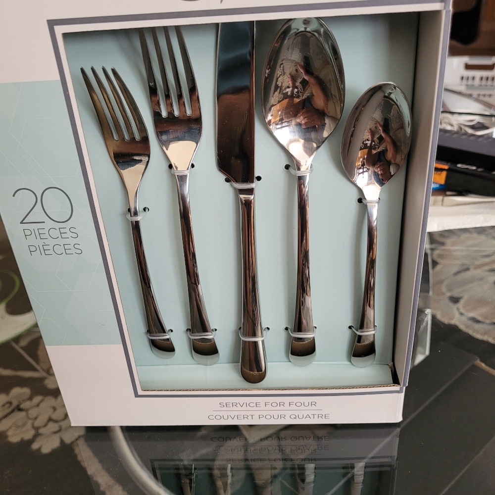 Utensils - Picture 3 of 4